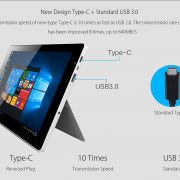 Vido W10 Elite Version – Another Surface 3 Clone