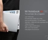 Xiaomi Mi Notebook Air 12