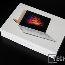 Xiaomi Mi Notebook Air 12