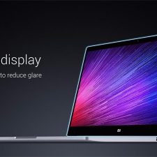 Xiaomi Mi Notebook Air 12