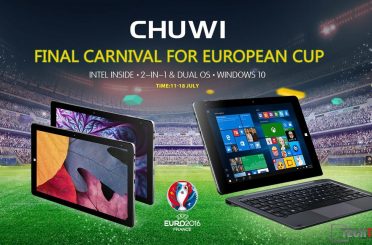 Chuwi Tablet Sale