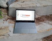 Xiaomi Mi Notebook Air 12.5″ Review