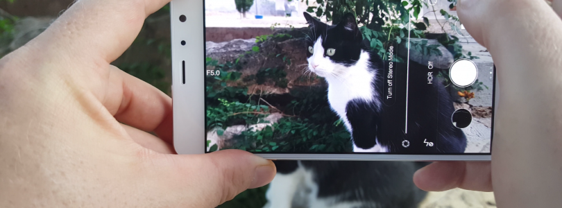 Redmi Pro Review