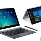 Chuwi Hi10 Pro New 2-in-1 Dual OS With Remix