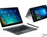 Chuwi Hi10 Pro New 2-in-1 Dual OS With Remix
