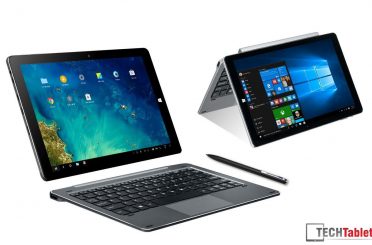 Chuwi Hi10 Pro New 2-in-1 Dual OS With Remix