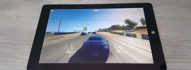 Chuwi HiBook Pro Gaming Review With Benchmarks (Android)
