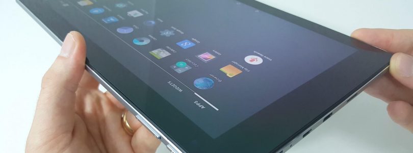 Chuwi HiBook Pro Review