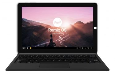 Now Shipping: Chuwi Vi10 Plus Remix OS Only Version
