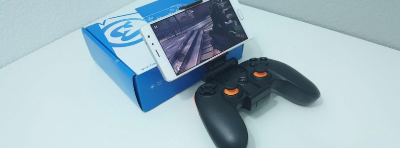 GameSir G3S Enchanced Edition Review