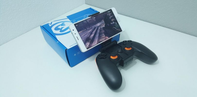 GameSir G3S Enchanced Edition Review
