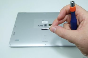 Mi Notebook Internals, How To Open It Add Or Replace SSD’s