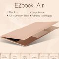 Jumper EZBook Air – New 11.6″ Laptop with 128GB eMMC & Wireless AC