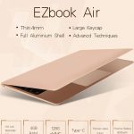 Jumper EZBook Air – New 11.6″ Laptop with 128GB eMMC & Wireless AC