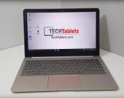 Livefan S1 13.3″ Core M, 8GB Notebook Unboxing And First Impressions