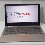 Livefan S1 13.3″ Core M, 8GB Notebook Unboxing And First Impressions