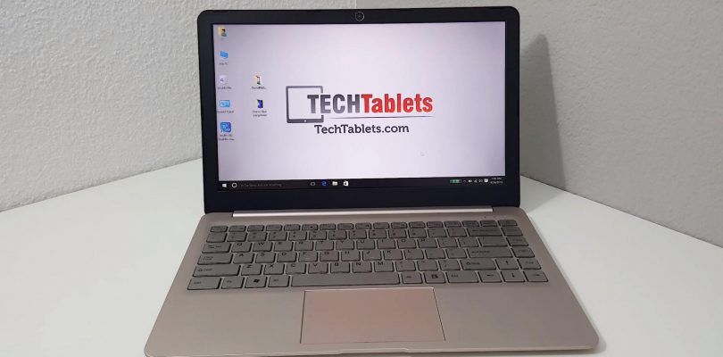 Livefan S1 13.3″ Core M, 8GB Notebook Unboxing And First Impressions