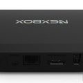 NEXBOX A1 Octa-Core Amlogic S912 4K Media Player