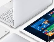 Teclast Tease New Thin Metal Tablet? (Updated)