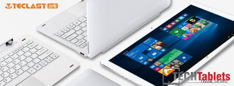 Teclast Tease New Thin Metal Tablet? (Updated)