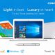 Teclast TBook 16 Pro 2-in1 11.6″ Dual OS tablet