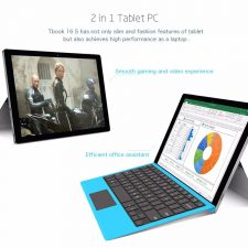 Teclast Tbook 16S