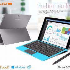 Teclast Tbook 16S