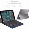 Teclast X16S 2-In-1 Surface Like Build With Kickstand