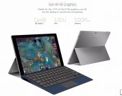 Teclast X16S 2-In-1 Surface Like Build With Kickstand
