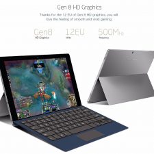 Teclast Tbook 16S