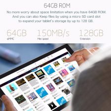 Teclast Tbook 16S
