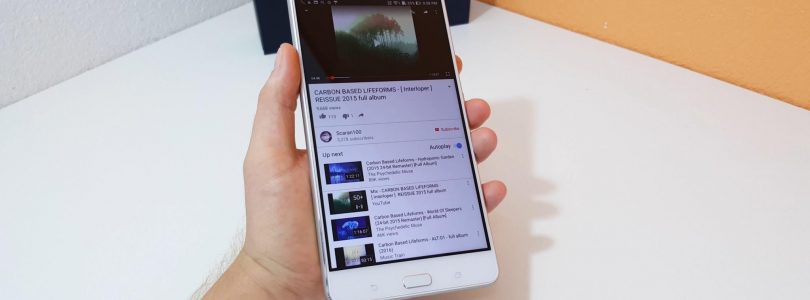 ASUS Zenfone 3 Ultra – Hands On & Photo Samples