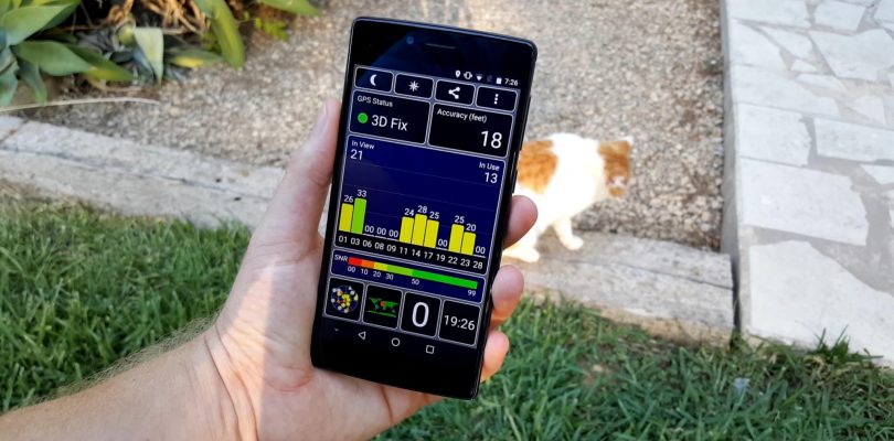 Vernee Apollo Lite Review