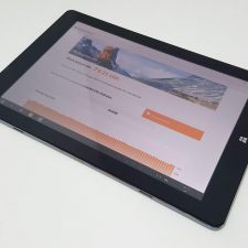 Chuwi Vi10 Plus