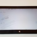 i7 Book Palm Rejection Fixed With Windows 10 Anniversary Update.
