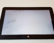 i7 Book Palm Rejection Fixed With Windows 10 Anniversary Update.