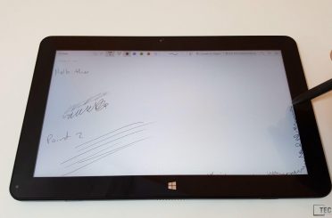 i7 Book Palm Rejection Fixed With Windows 10 Anniversary Update.