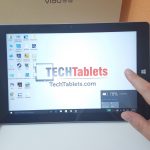 Vido W10 Elite Benchmarks & Remix OS 3.0 Test