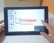 Vido W10 Elite Benchmarks & Remix OS 3.0 Test