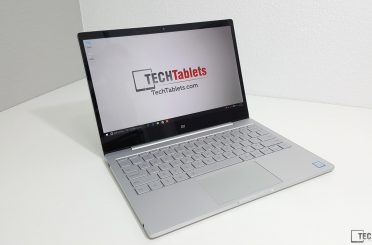 Deals: Xiaomi Mi Notebook Air 12.5″ For $569