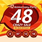 Deals: Bangood’s 10th Anniversary Sale