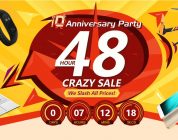 Deals: Bangood’s 10th Anniversary Sale