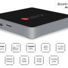 Beelink GT1 TV Box Octa Core Amlogic S912