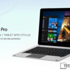 Deals: Chuwi Sale: Hi10 Pro Remix OS & Windows 10 2-in-1 For $160