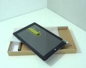 Chuwi Hi10 Pro Unboxing & First Look (A HiBook With Remix & Windows)