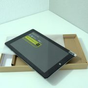 Chuwi Hi10 Pro Unboxing & First Look (A HiBook With Remix & Windows)