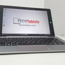 Chuwi HiBook Pro