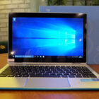 Haier III W11162 First Atom X5 Z8550 Chinese 2-in-1
