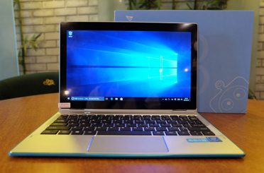 Haier III W11162 First Atom X5 Z8550 Chinese 2-in-1