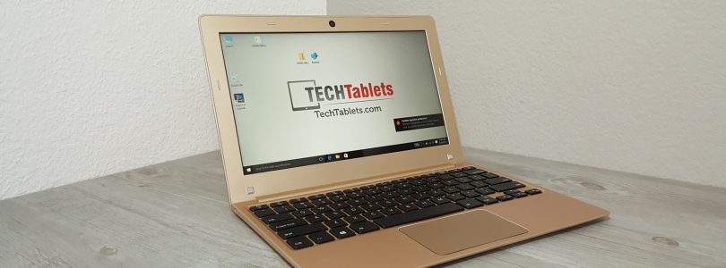 Jumper EZBook Air